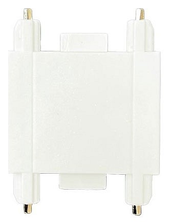 Соединитель линейный для треков wertmark wth wth.l5.00.i10