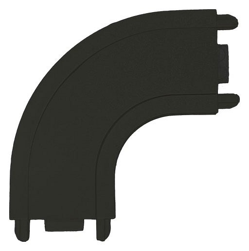 Соединитель угловой l-образный для треков wertmark wth wth.l5.60.c10