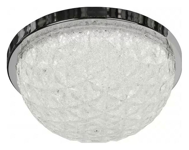 Накладной светильник iledex bliss fokd-68-352 cr