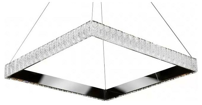 Подвесной светильник iledex crystal ice md7212-44b cr