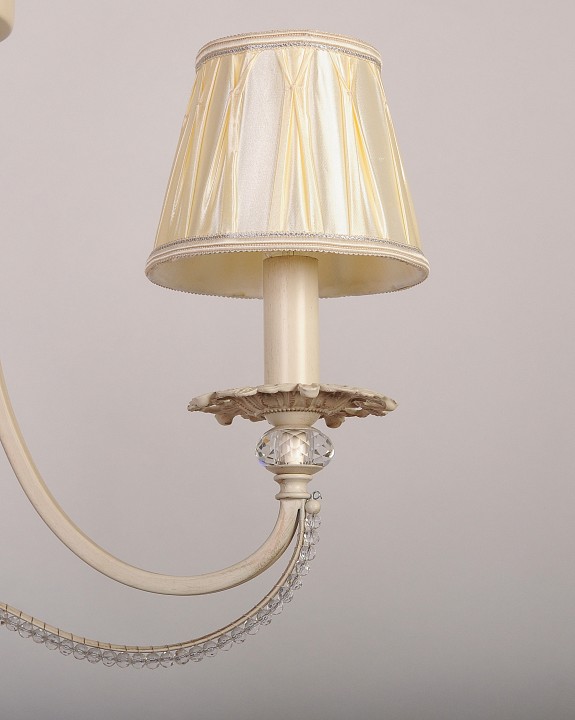 Подвесная люстра abrasax josephine 3007/3(creamgold)