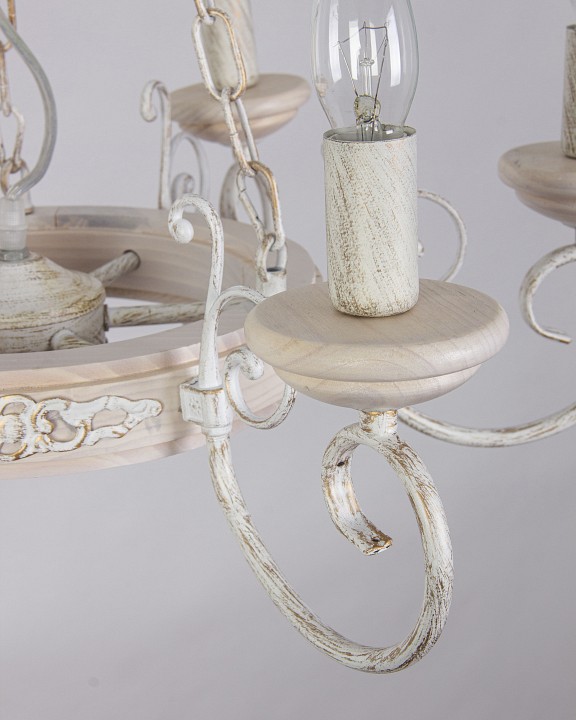 Подвесная люстра abrasax annette sd870