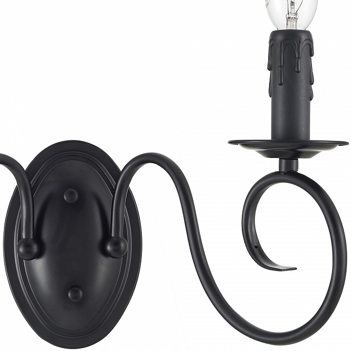 Бра arti lampadari amaro amaro e 2.1.2 b