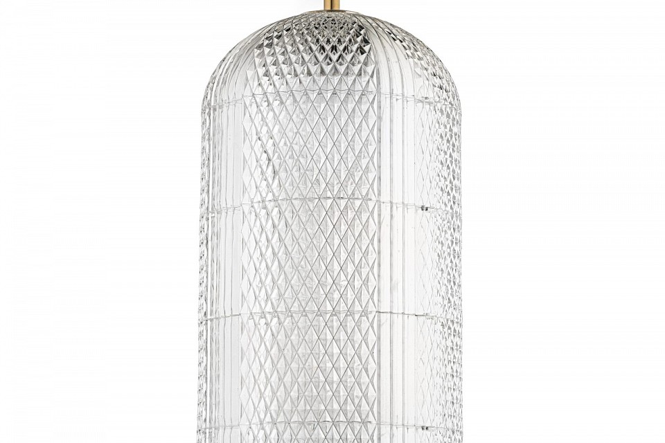 Подвесной светильник arti lampadari candels gold candels l 1.p1 g