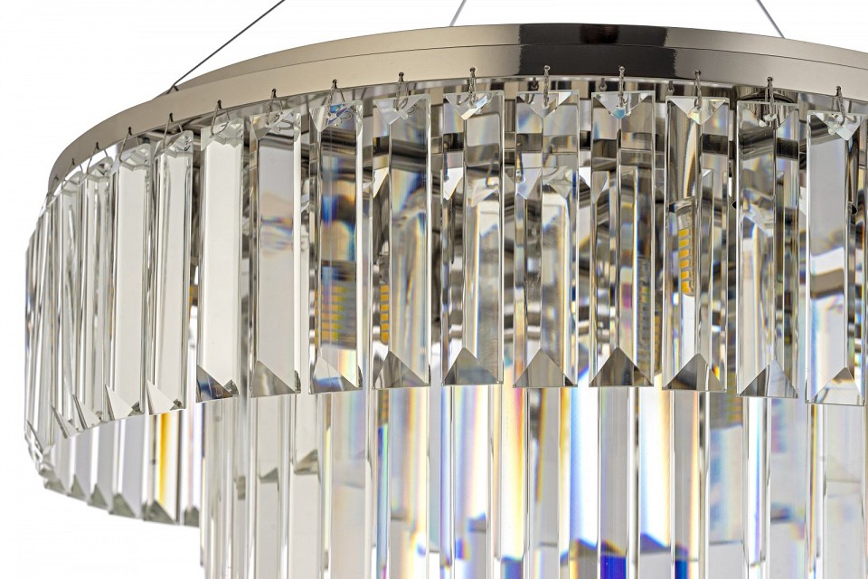 Подвесная люстра arti lampadari enio enio e 1.5.d50.100 np