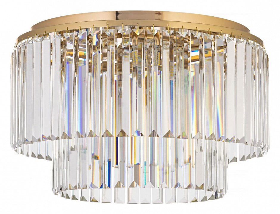 Подвесная люстра arti lampadari enio enio e 1.5.d50.101 gp