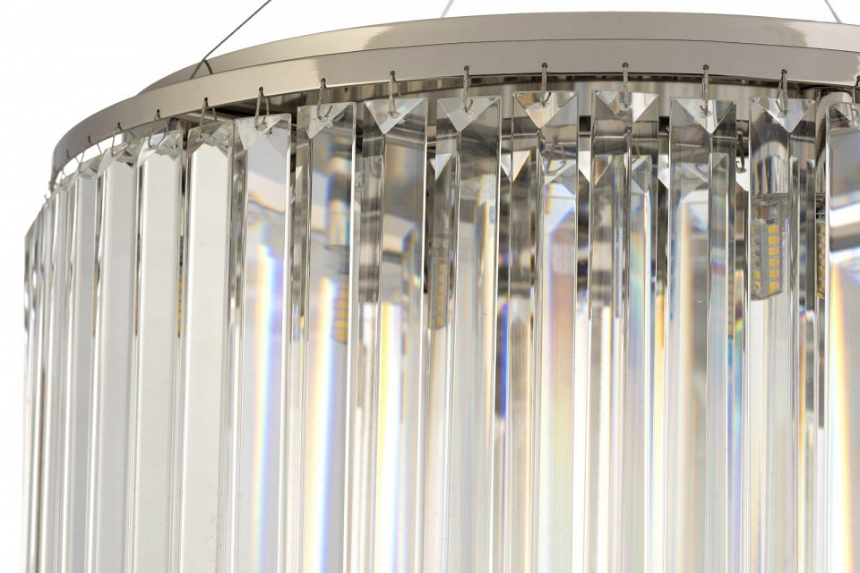Подвесная люстра arti lampadari enio enio e 1.5.d50.101 np