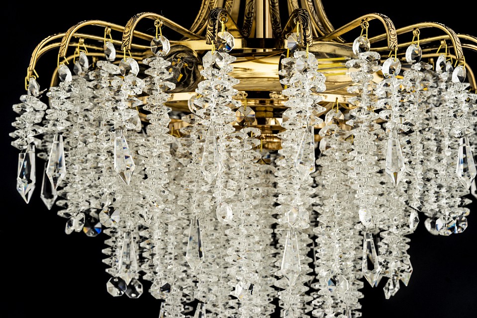Подвесная люстра arti lampadari erli gb erli e 1.5.40.105 gb