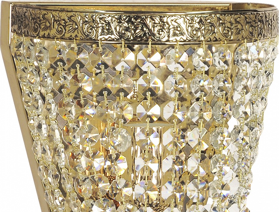 Накладной светильник arti lampadari favola favola e 2.10.501 g