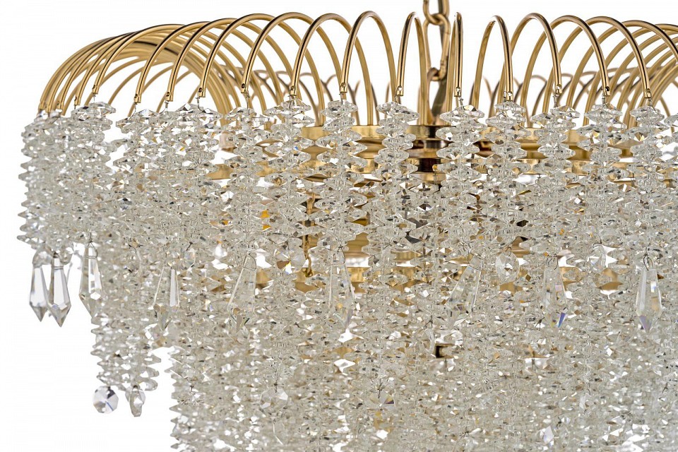 Подвесная люстра arti lampadari ferla ferla e 1.5.32.105 g