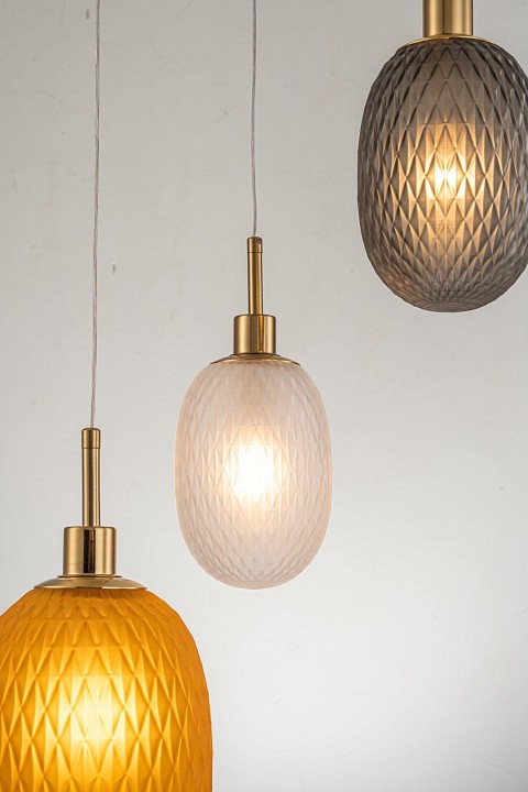 Подвесной светильник arti lampadari magliano magliano e 1.p1 d