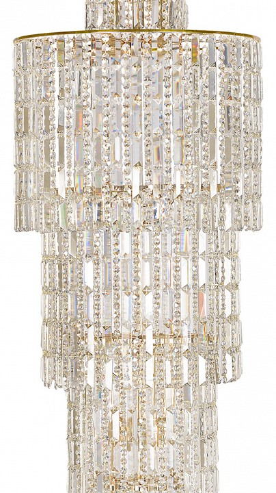 Подвесная люстра arti lampadari valencia valencia e 1.10.50.501 g