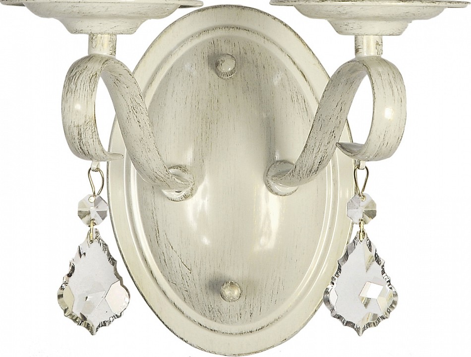 Бра arti lampadari viticella viticella e 2.1.2.602 c