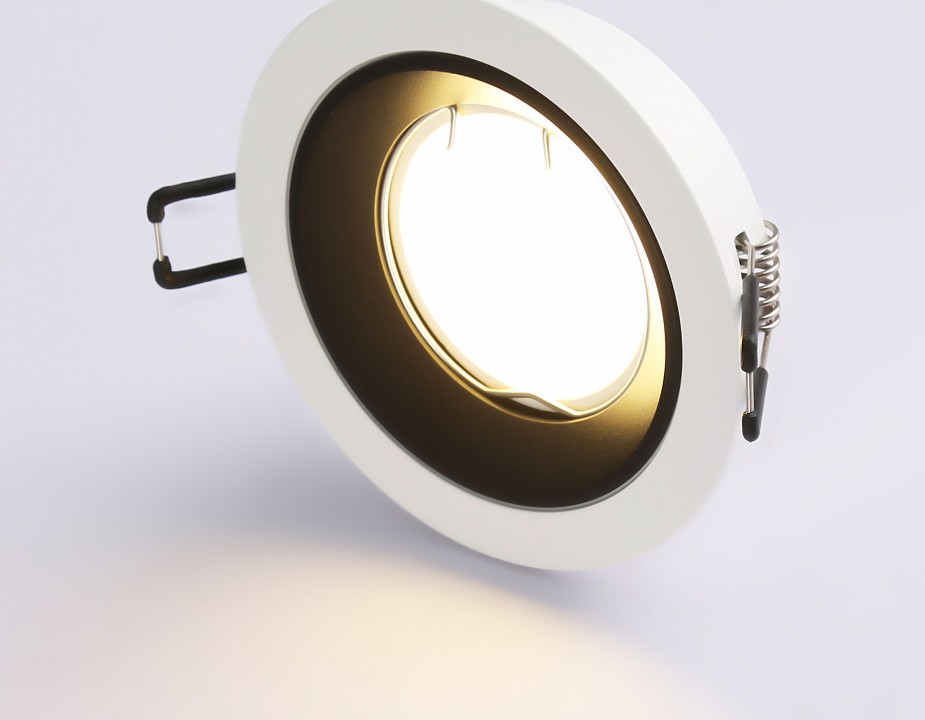 Встраиваемый светильник ambrella light a a8921