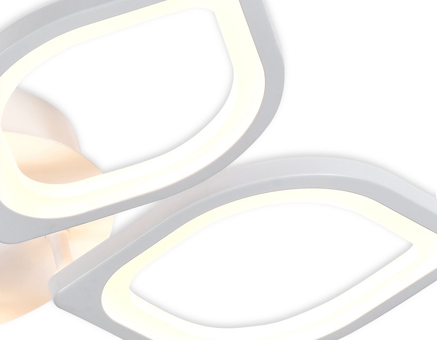 Накладной светильник ambrella light fa fa444