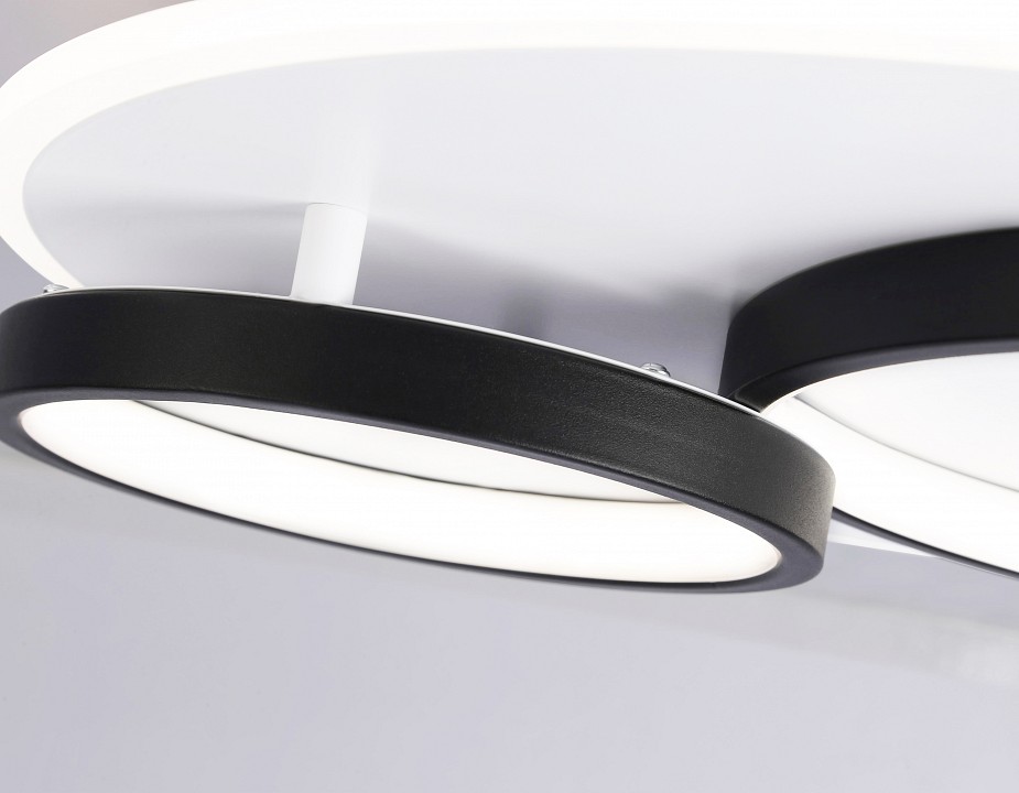 Накладной светильник ambrella light fa fa7719