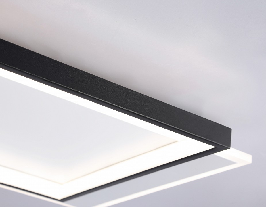 Накладной светильник ambrella light fa fa7723