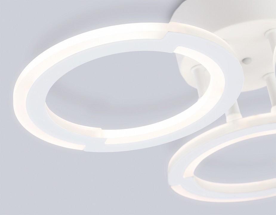 Потолочная люстра ambrella light fa fa8942