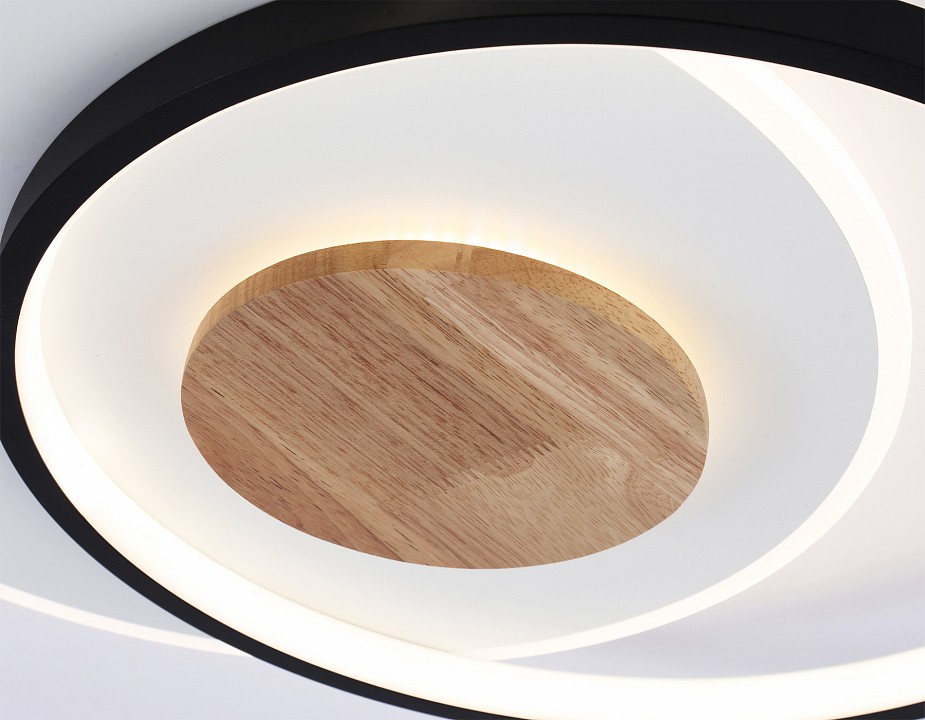 Накладной светильник ambrella light fl fl4789