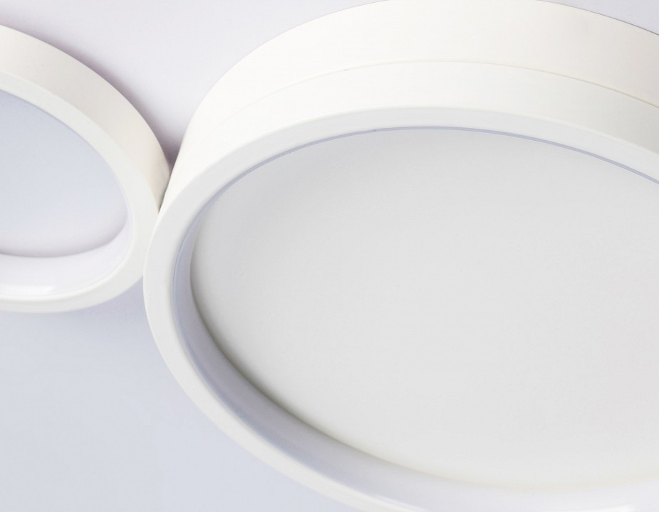 Потолочная люстра ambrella light fl fl4812