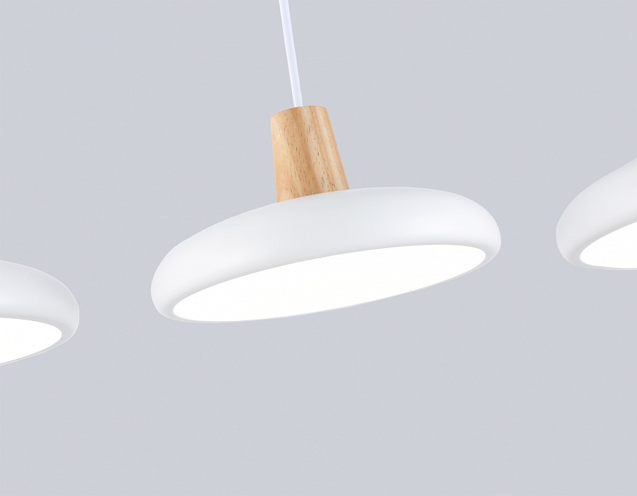 Подвесной светильник ambrella light fl fl4840
