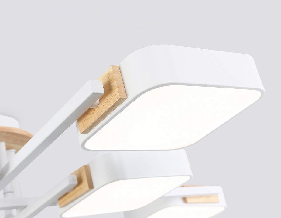 Потолочная люстра ambrella light fl fl4888