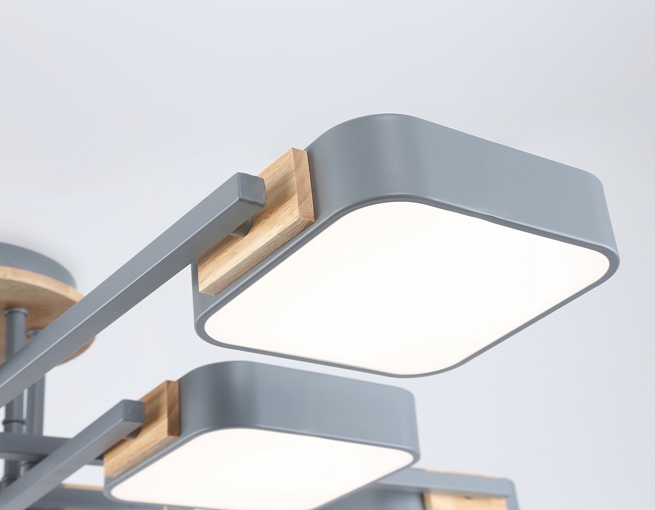 Потолочная люстра ambrella light fl fl4889