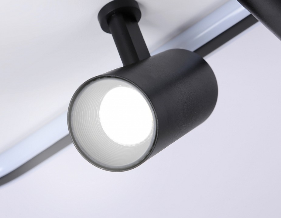 Накладной светильник ambrella light fl fl5115