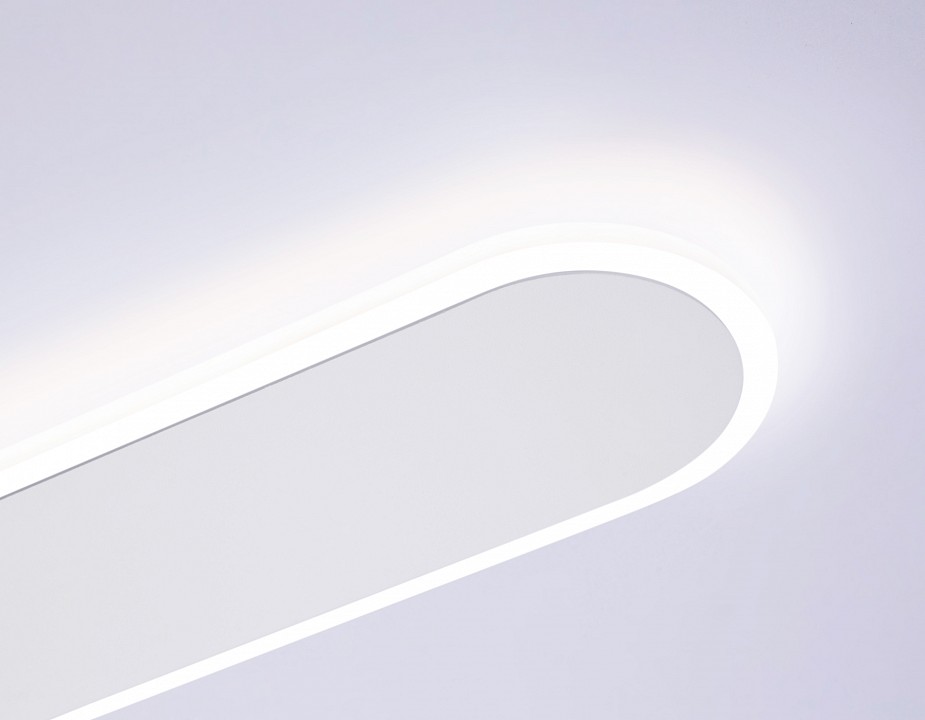 Накладной светильник ambrella light fl fl51445
