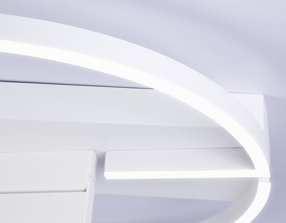 Накладной светильник ambrella light fl fl51459