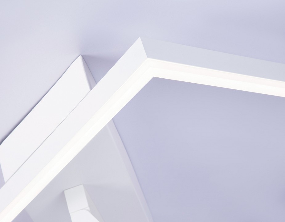 Накладной светильник ambrella light fl fl51463
