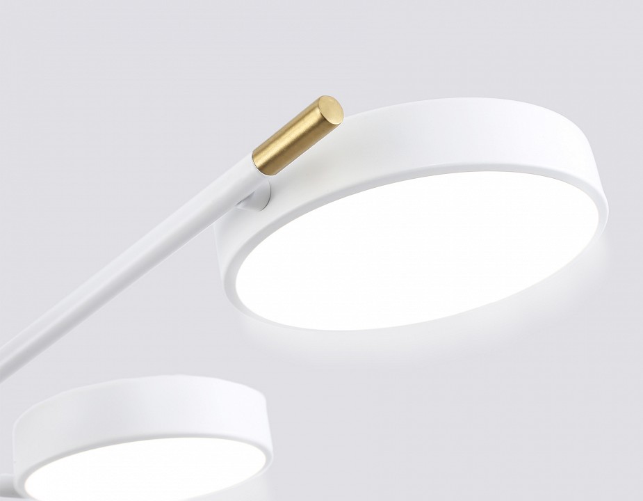 Люстра на штанге ambrella light fl fl516338