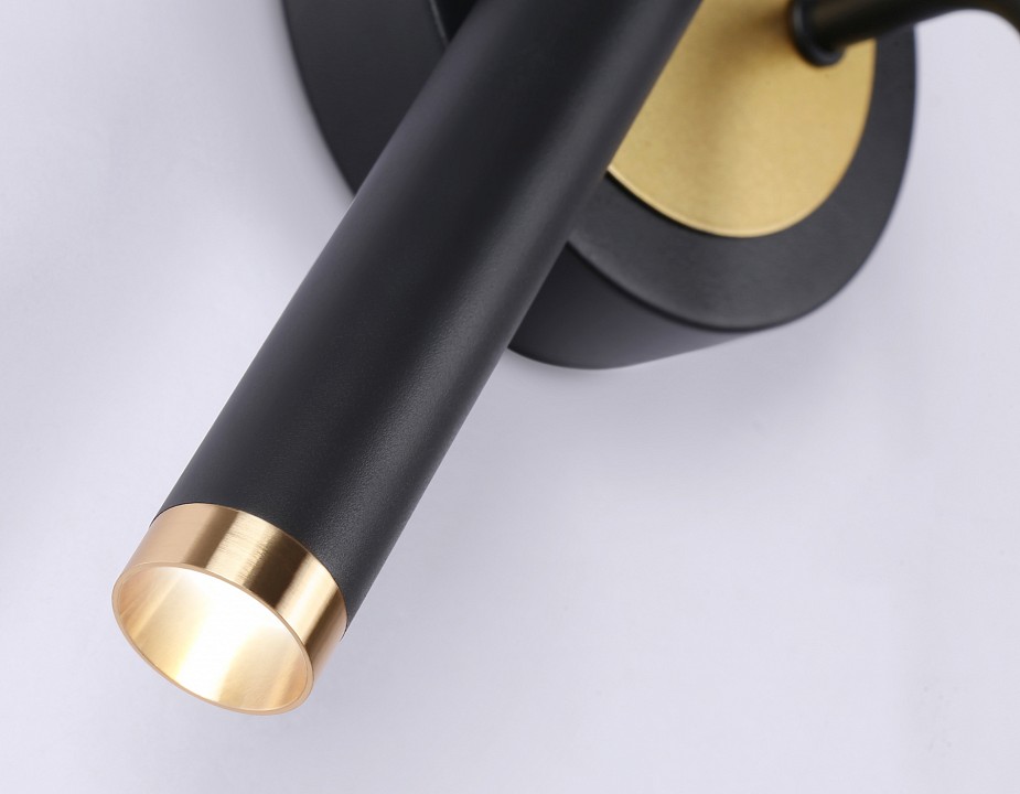Бра с подсветкой ambrella light fl fl51652