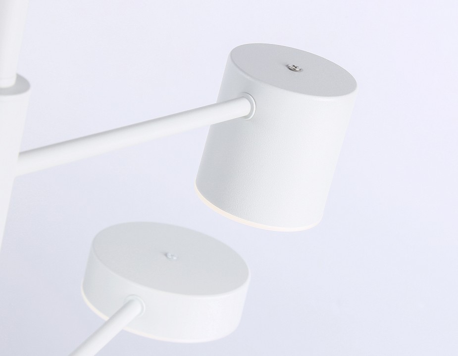 Люстра на штанге ambrella light fl fl51684