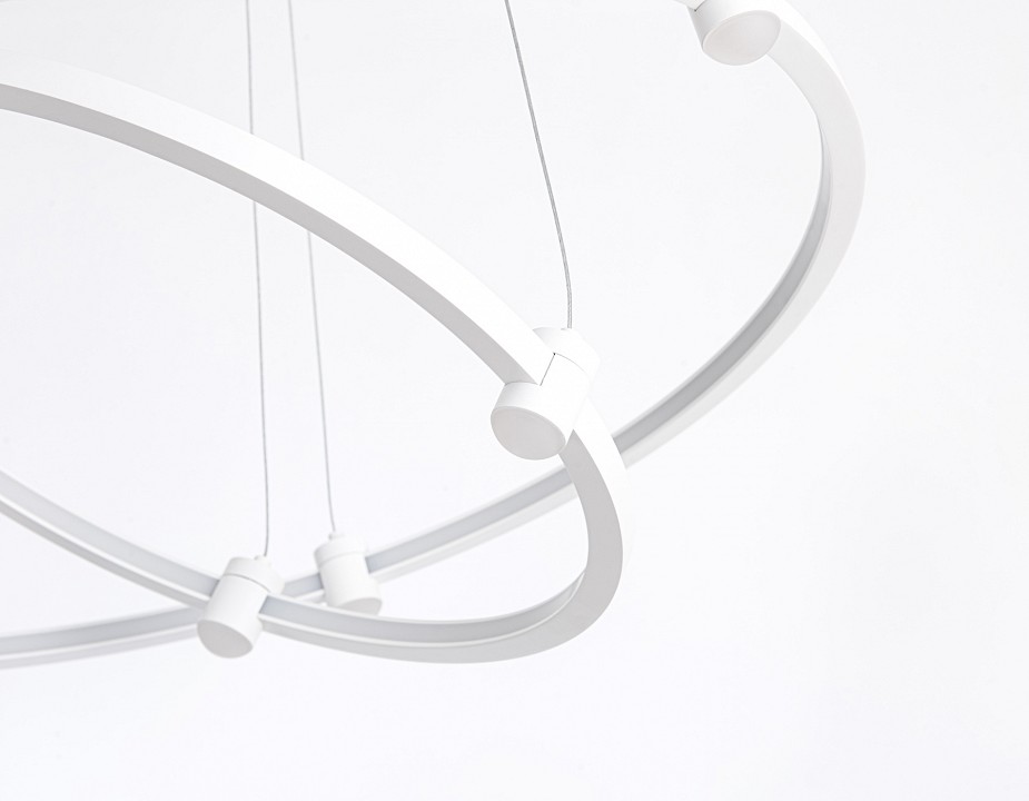 Подвесной светильник ambrella light fl fl5505