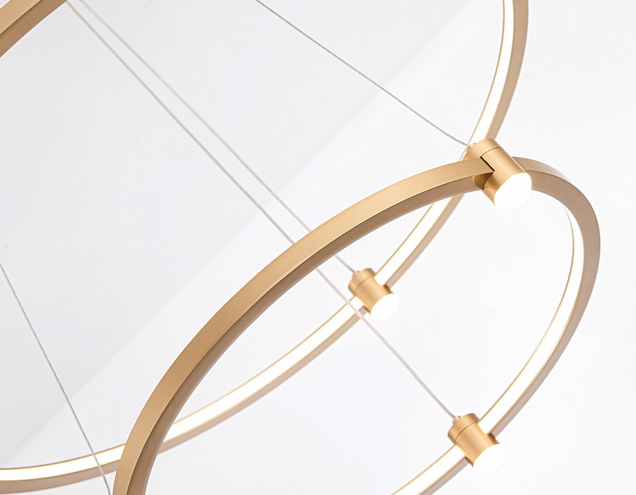 Подвесной светильник ambrella light fl fl5508