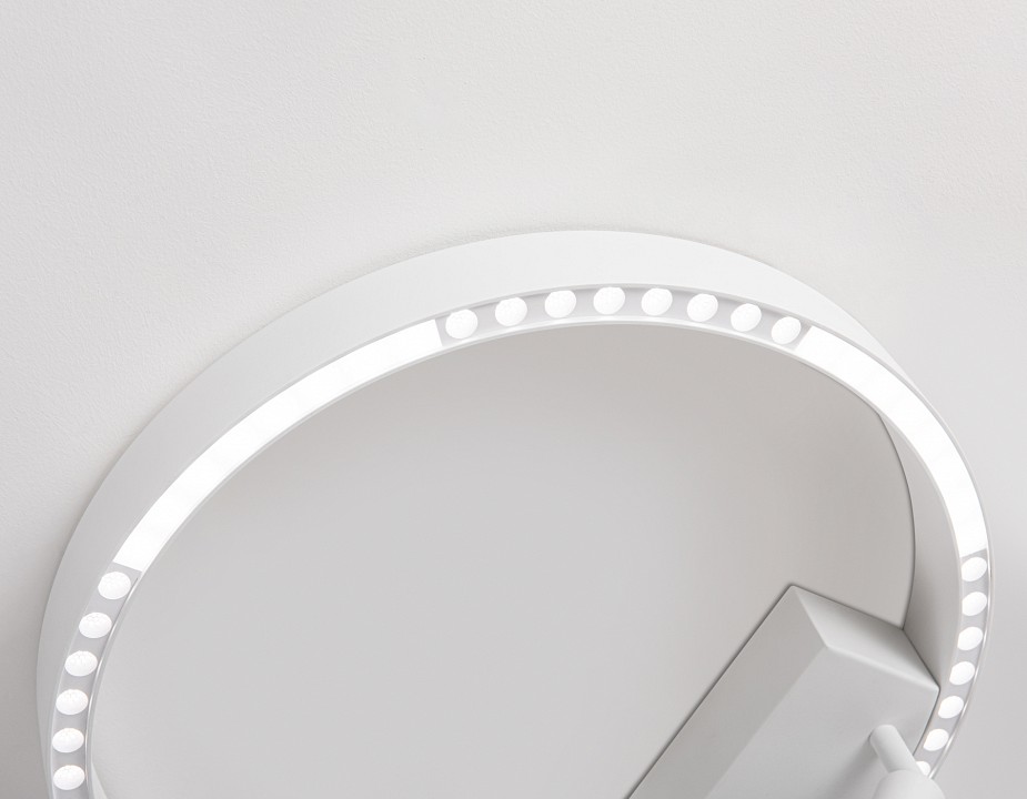 Накладной светильник ambrella light fl fl5805