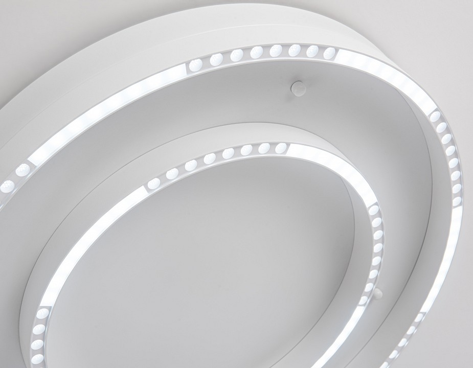 Накладной светильник ambrella light fl fl5821