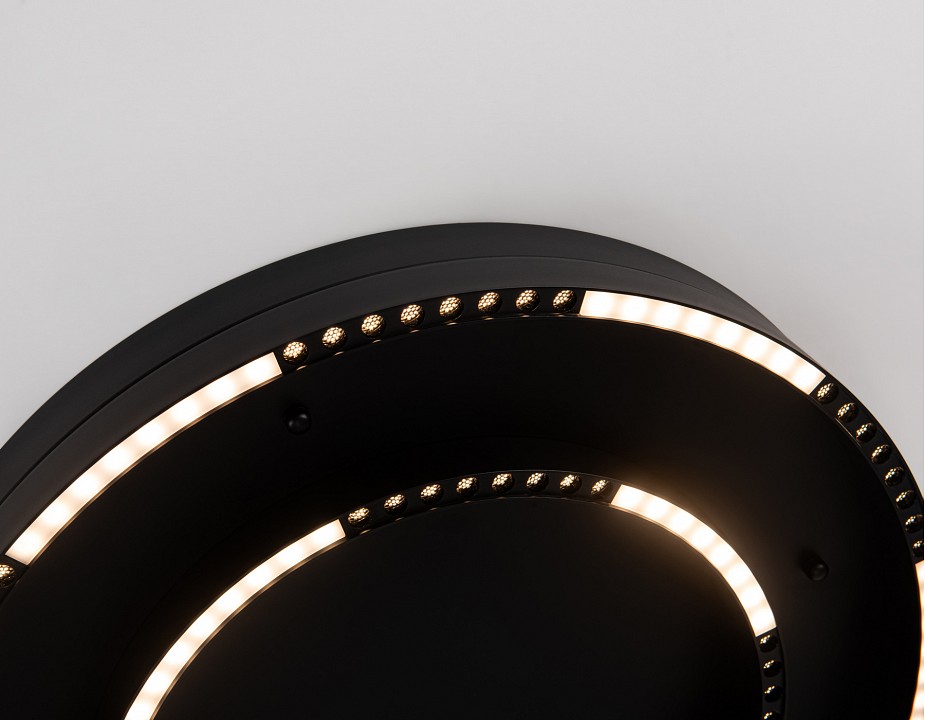 Накладной светильник ambrella light fl fl5822