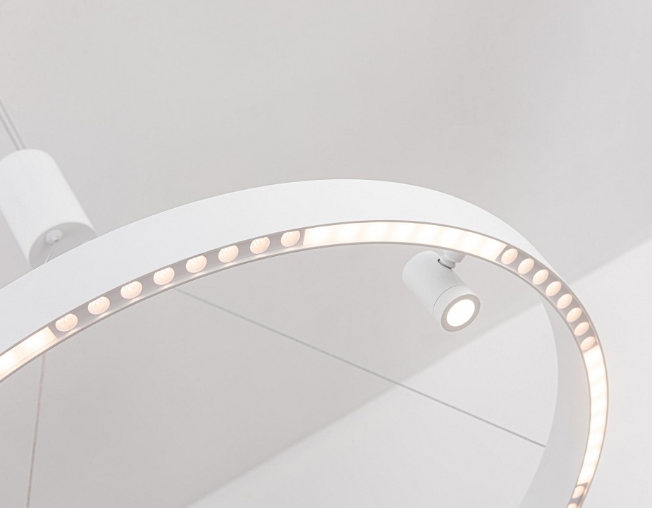 Подвесной светильник ambrella light fl fl5844