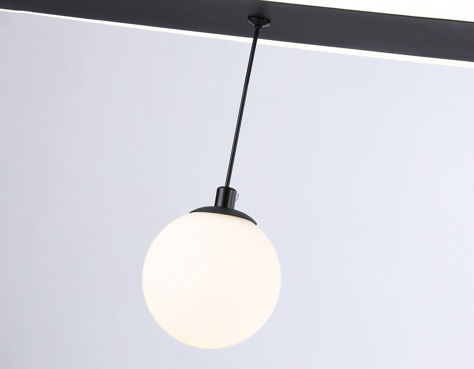 Накладной светильник ambrella light fl fl66202