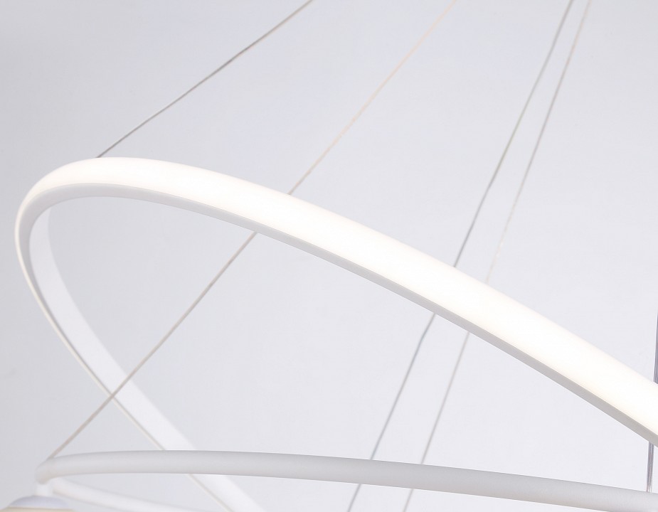 Подвесная люстра ambrella light fl fl66326