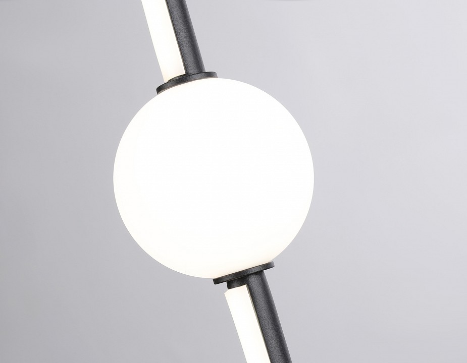 Подвесной светильник ambrella light fl fl66363