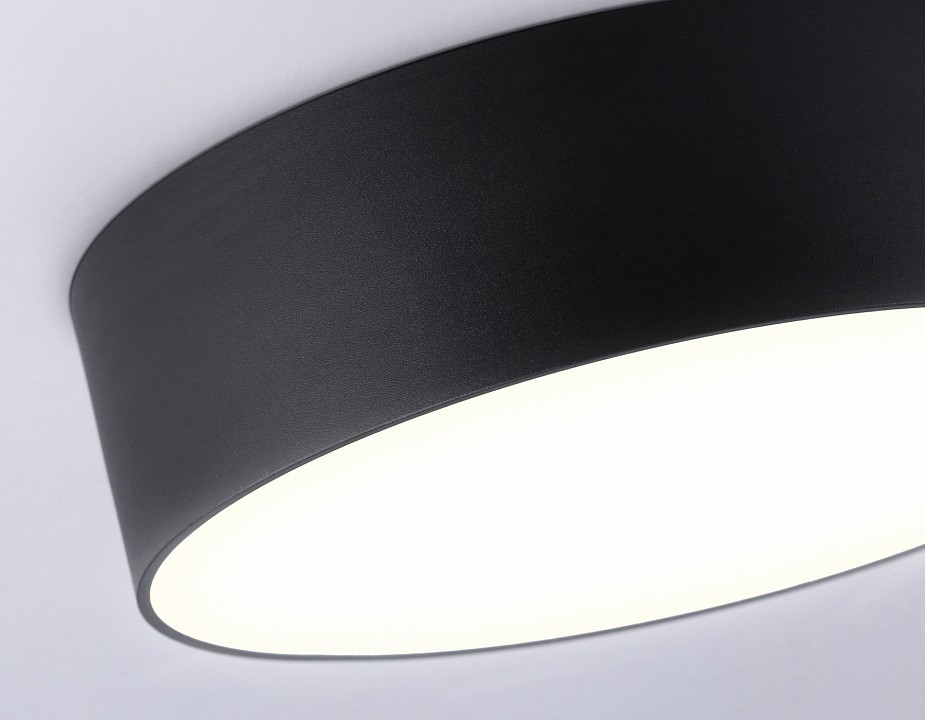 Накладной светильник ambrella light fv fv5525