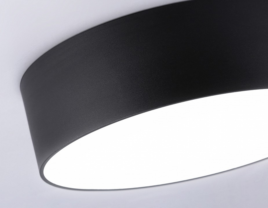 Накладной светильник ambrella light fv fv5530