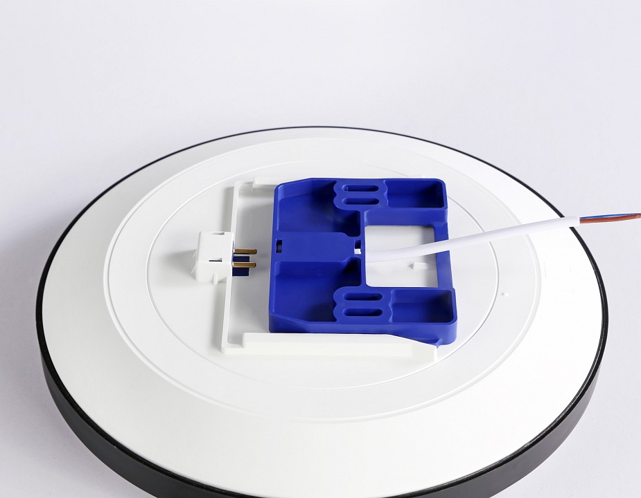 Накладной светильник ambrella light fz fz1224