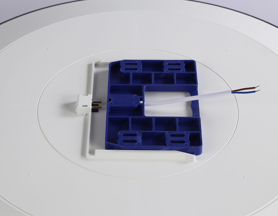 Накладной светильник ambrella light fz fz1227