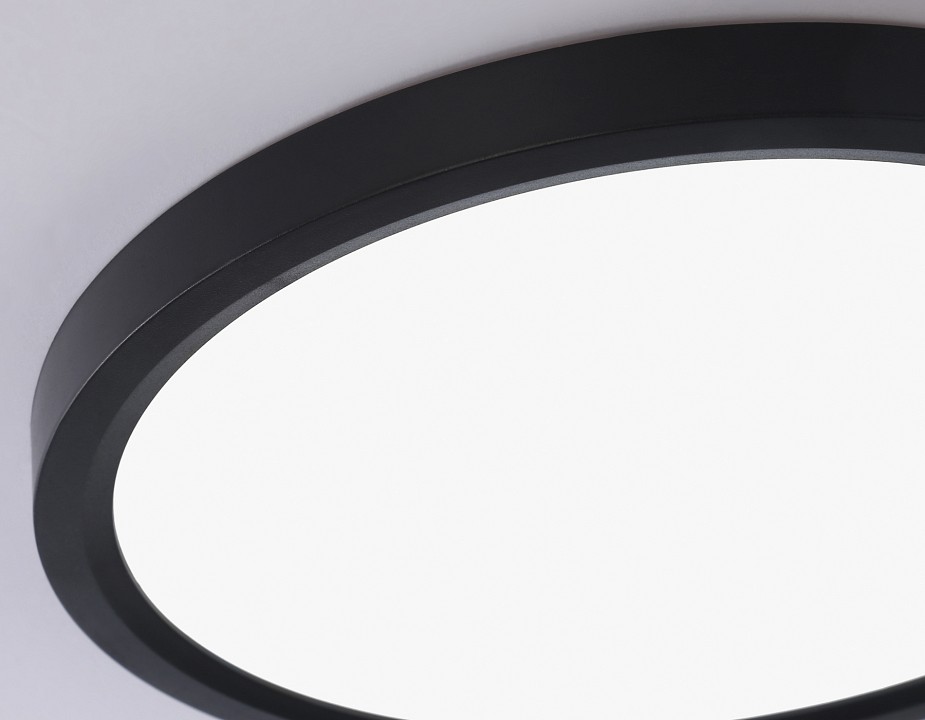 Накладной светильник ambrella light fz fz1904