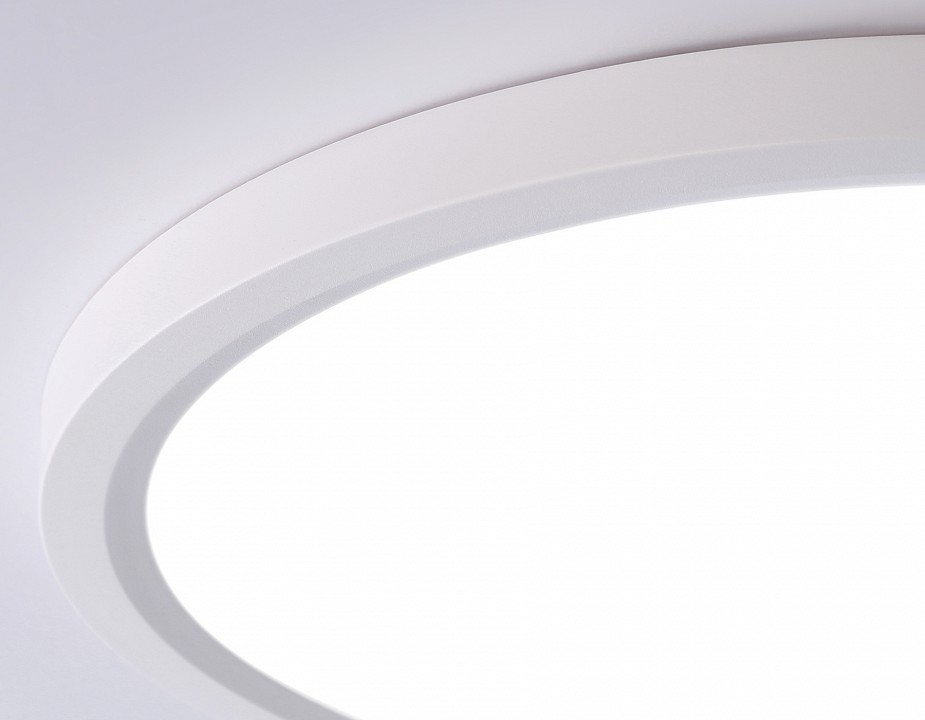 Накладной светильник ambrella light fz fz1909