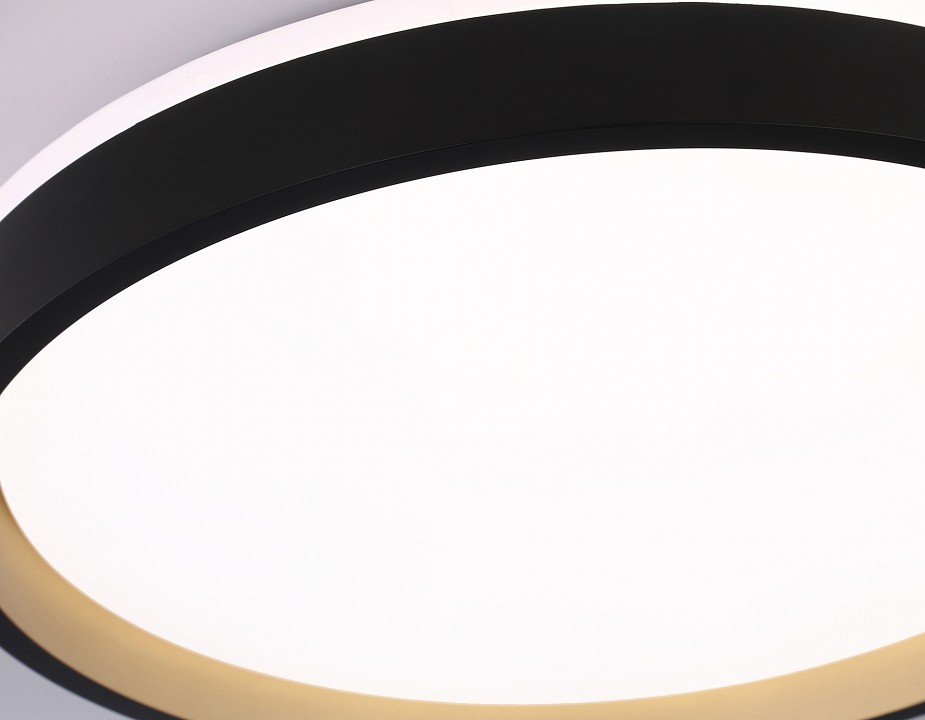 Накладной светильник ambrella light fz fz610